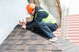 Reliable Springdale, MD Roofing Solutions